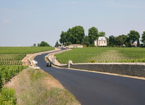 Провинция Graves