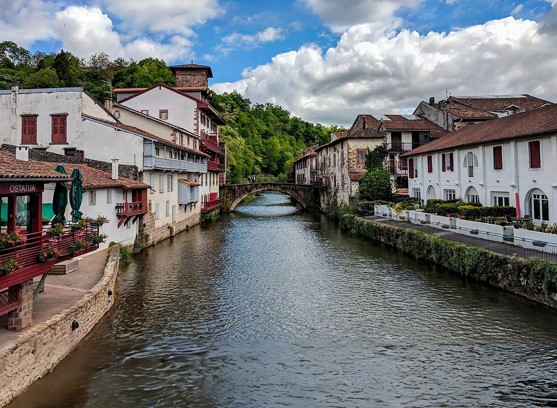 Сан-Жан-Пье-де-Пор