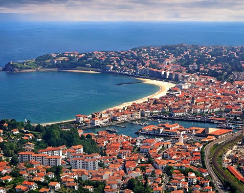 Сен-Жан-де-Люз