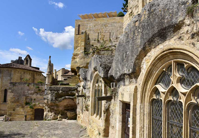 ВИННЫЙ ТУР В СЕНТ-ЭМИЛЬОН